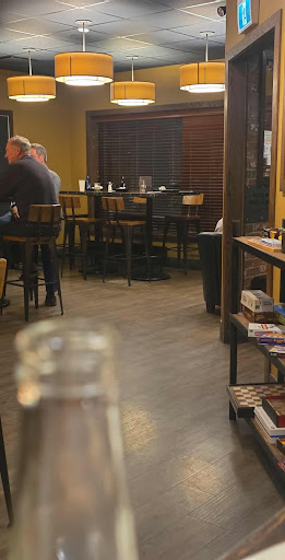 Photo of MR MIKES SteakhouseCasual - 299 Oliver St, Williams Lake, BC V2G 1M2